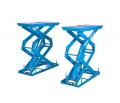 FG-92102 Inground Scissor Lifts FG-92102 Inground Scissor Lifts