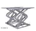 FG-97202 In Ground Car Lift FG-97202 In Ground Car Lift