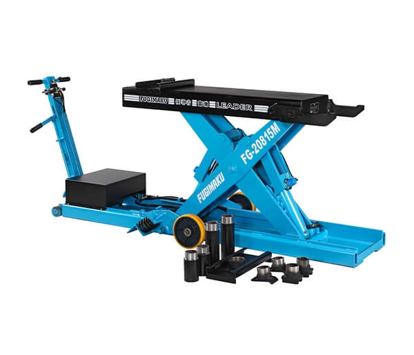 obile Lifts