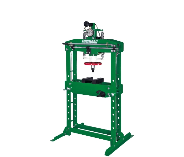 Manual Hydraulic Press