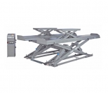 FG-92621 Thin Scissor Automobile Lifts