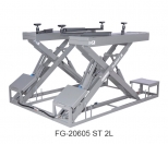 FG-20605 In Ground Lift