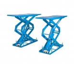 FG-92102 Inground Scissor Lifts