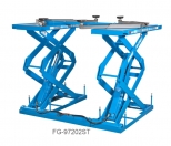 FG-97202 Inground Scissor Lifts