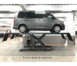 Heavy Duty Car Lifts