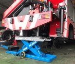 FG-20815 Mobile Lifts
