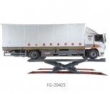 FG-20425 遊覽車頂車機
