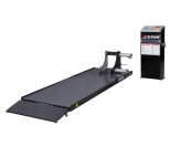 FUGIMAKU Custom Hydraulic Motorcycle Lift Table