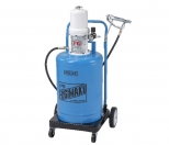 MG-65 Pneumatic Grease Pump
