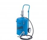 KG-595 Low Noise Air Operated Grease Pump