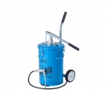FUGIMAKU HG-70 Hand Operated Grease Pump