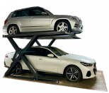 PL3 Garage Scissor Lifts