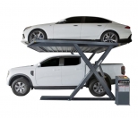 PL3 Garage Scissor Lifts