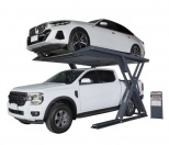PL3 Garage Scissor Lifts