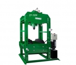 EP-35N Precision Electric Hydraulic Press