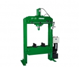 EP-35 Electric Hydraulic Press