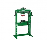 35 Ton Hydraulic Press