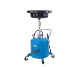 WOD-50 Waste Oil Drainer