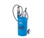 VO-30 Vacuum Oil Extractor