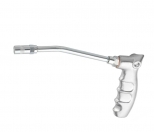 HG-700-410 Manual Grease Control Handle