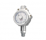 Dial Flow Meter