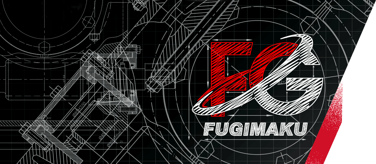 FUGIMAKU 富澤機械