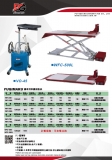 Motorcycle Lift catalog