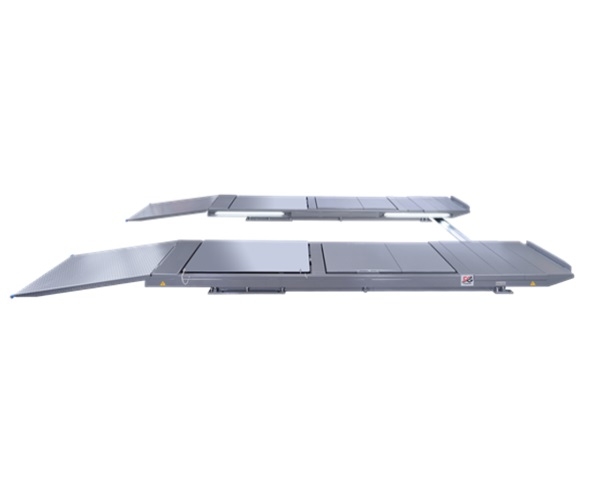 FG-97621 Wheel Alignment Lifts