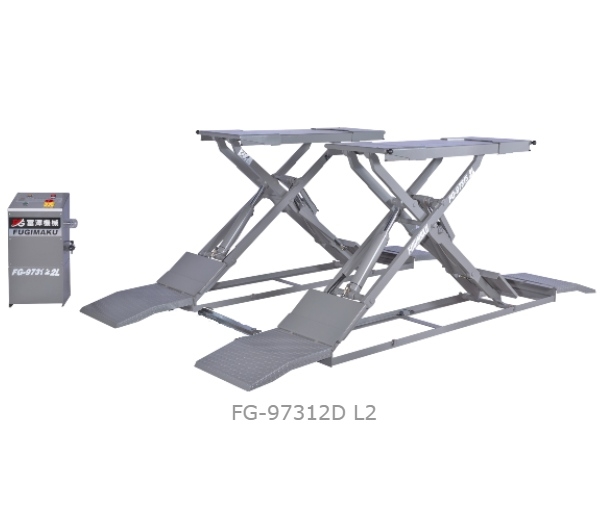 FG-97312D Thin Scissor Lift
