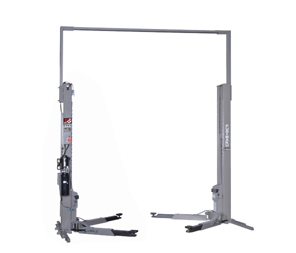 FG-201135 Two Post Lift Manufacturer - Reliable Hydraulic