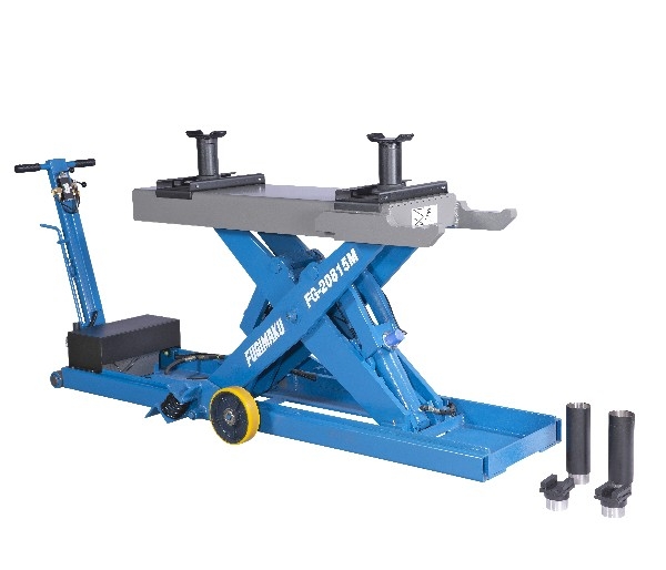 FG-20815 移動式大樑頂車機