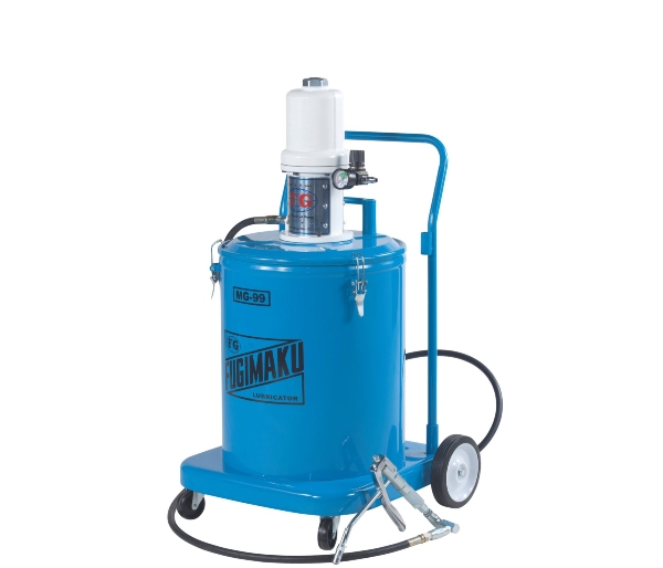 MG-99 Air Grease Lubricator Pump