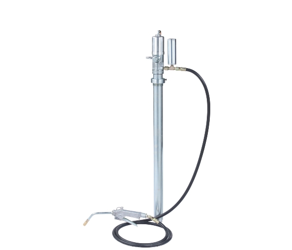 KO-575 Low Noise Air Operated Oil Pump