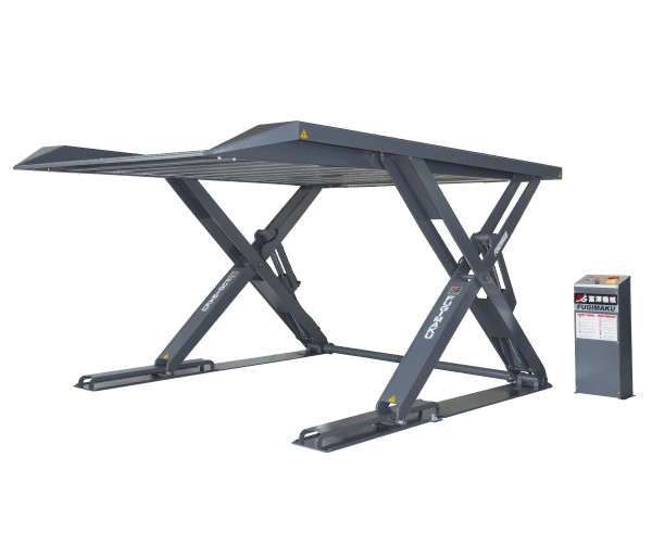PL3 Garage Scissor Lifts