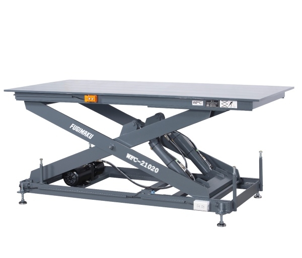 WFC-21020 Working Platform