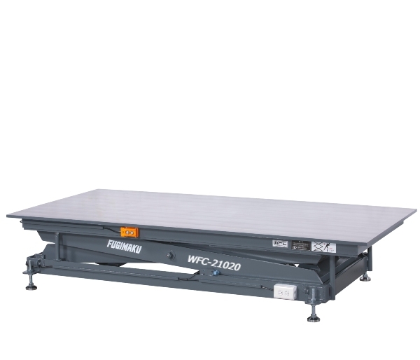 WFC-21020 Working Platform