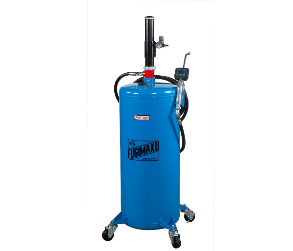 PO-100 氣動加油機