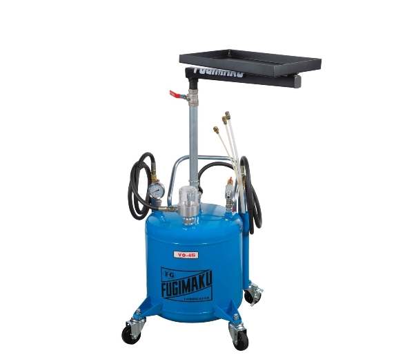 VO-45S Vacuum Oil Extractor