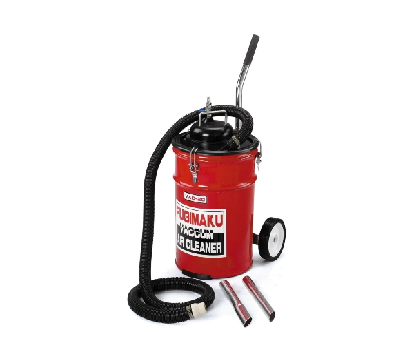 VAC-28 Pneumatic Vacuum Cleaner