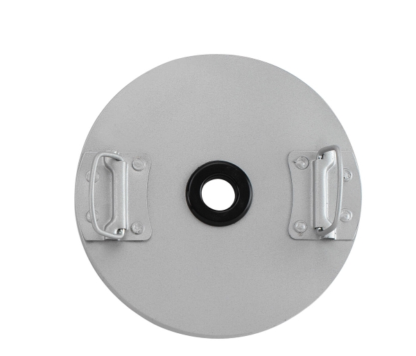 PB-55A Heavy Duty Follower Plate