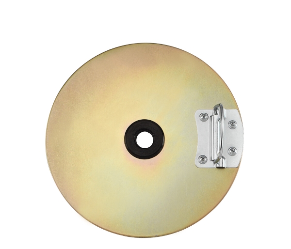 PB-70 黃油機壓力板