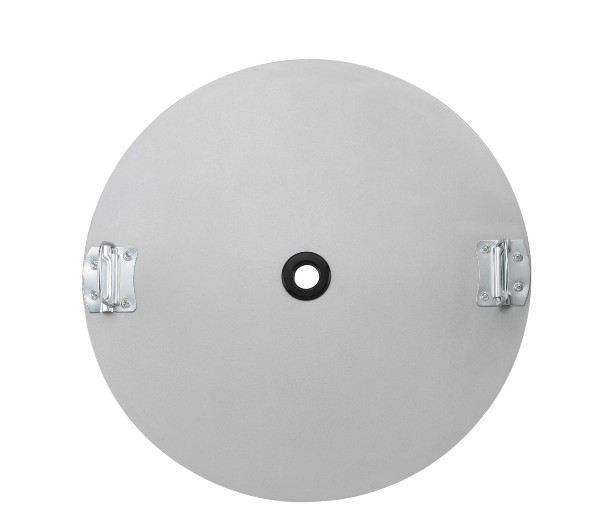 PB-75 黃油桶壓力板