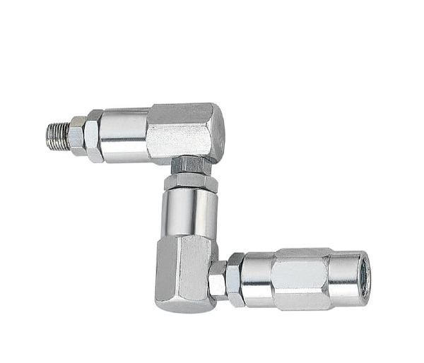 FG-410-05 Z Swivels for Grease