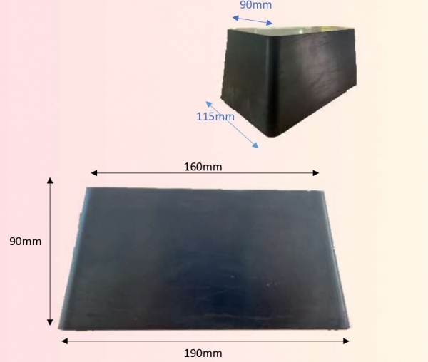 橡膠墊-1