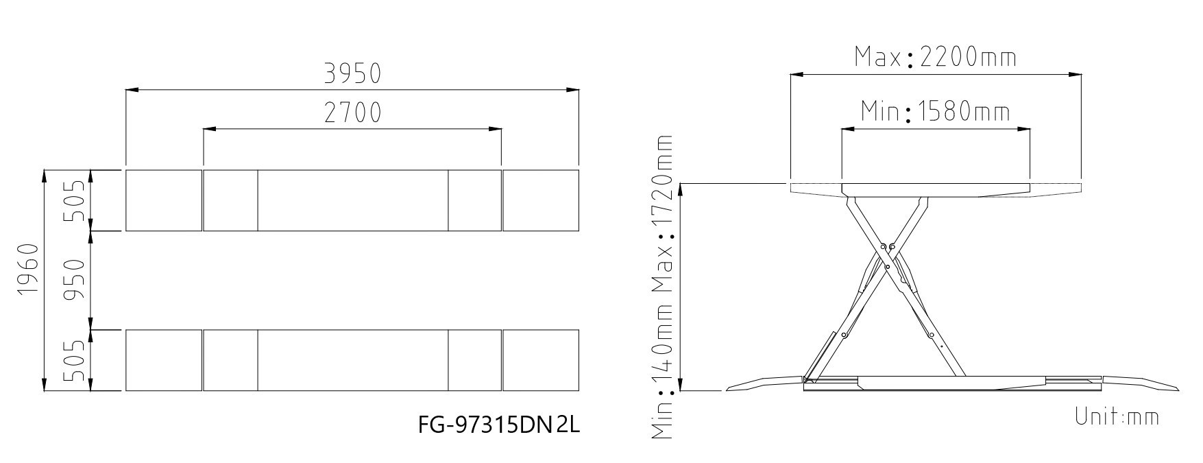 proimages/products/01-Car_Lift/02-Thin_Scissor_Car_Lift/97315DN_2L-2024.jpg