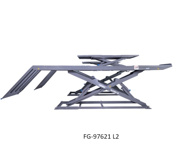 FG-97621 Wheel Alignment Lifts