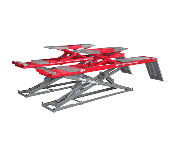 FG-97621 Wheel Alignment Lifts