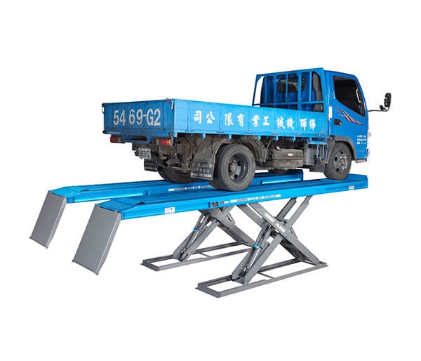 FG-20406 Truck Lifts