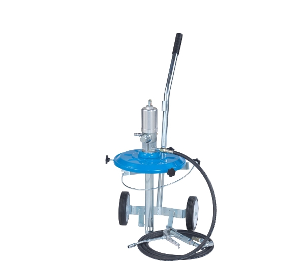 KG-515 Low Noise Air operated Grease Pump