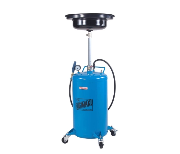 WOD-60 Waste Oil Drainer